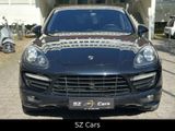 Porsche Cayenne GTS*KAM*APPROVED*2.HAND*UNFALLFREI - Porsche Cayenne in München