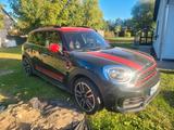 MINI John Cooper Works Countryman -S-Heft - Allrad-2H - MINI John Cooper Works Countryman von privat