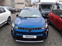 Renault Symbioz Full Hybrid E-Tech 160 Iconic