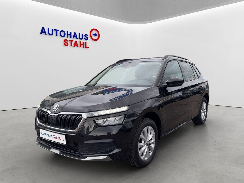 Skoda Kamiq 1.0 TSI Ambition