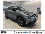 Nissan Juke 1.0 DIG-T DCT N-Connecta AUTOMATIK R-KAMERA - Nissan in Gelsenkirchen