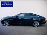 Jaguar XJ Luxury/virt.Cockpit/Panorama/Leder/20" Alu - Jaguar XJ aus 2016