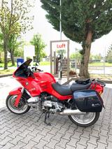 BMW R1100RS - Angebote entsprechen deinen Suchkriterien