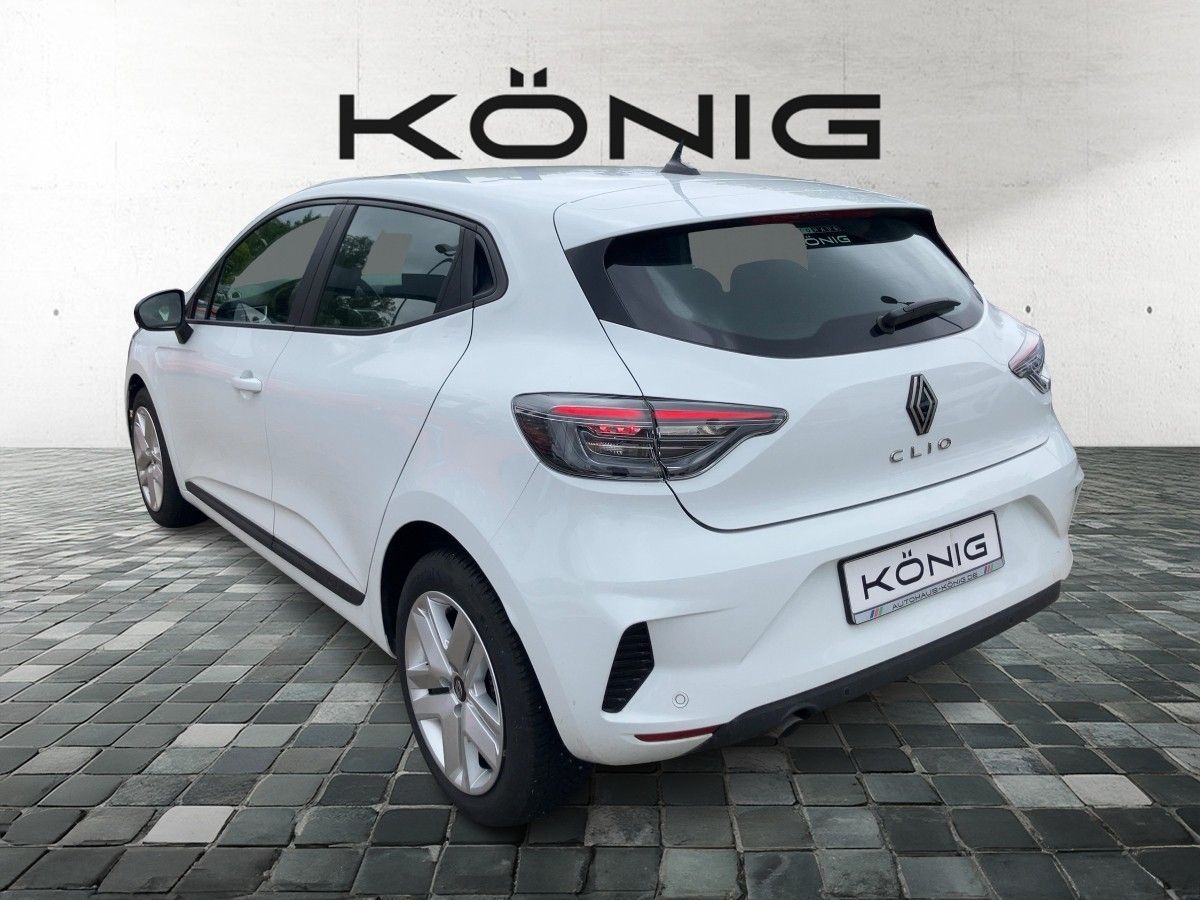Renault Clio - Bild 3