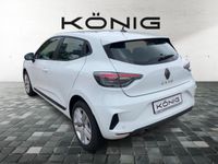 Renault Clio - Vorschau Bild 3