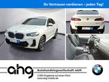BMW X4 xDrive20i AT M-Sport *Shadow*Navi*Kamera*Pano - BMW X4 in Freiburg