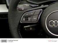 Audi A1 - Vorschau Bild 18