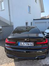 BMW M340ixDrive laser Garantie /Service incl Paket   - gebrauchte BMW M340i aus dem Jahr 2021