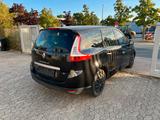 Renault Grand Scenic Megane AHK*NAVI*SHZ*LEDER*TEMPO*PDC - gebrauchte Renault Grand Scenic aus dem Jahr 2010