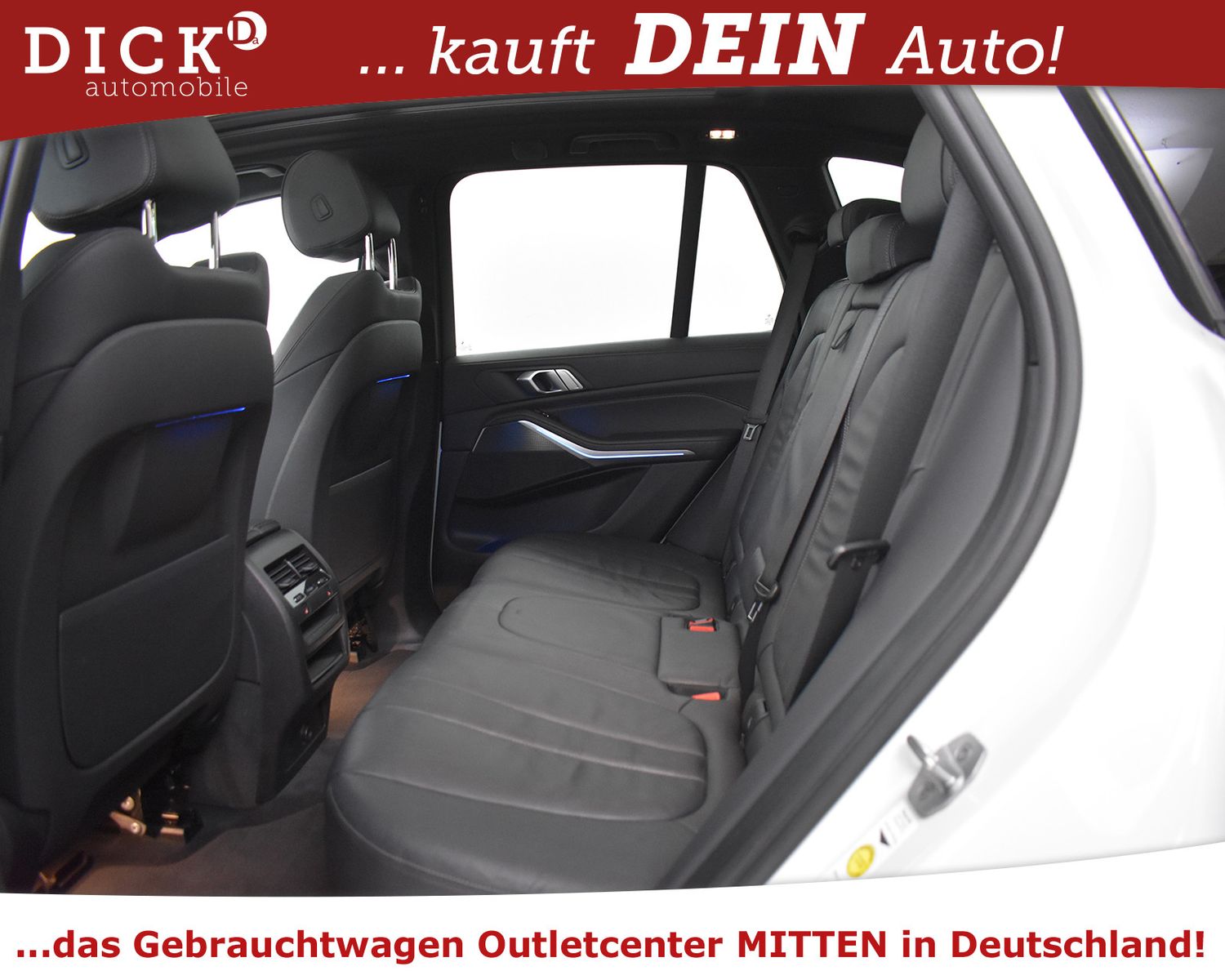 BMW X5 xDr 45e M Sport LUFT+SHADO+PANO+MEMO+HEAD+360 - Image 18