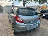 Opel Corsa 1.4 Benzin | 5 Türen | Scheckhe... - Opel Corsa: B Tür