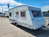 Bürstner 465 Ventana - Bürstner Wohnwagen Ventana