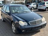 Mercedes-Benz C 270 CDI Automatik/PDC/Klimatronic/Export - gebrauchte Mercedes-Benz C 270 aus dem Jahr 2003