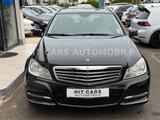 Mercedes-Benz C 220  BlueEfficiency - Mercedes-Benz C 220 in Solingen