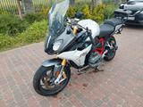 BMW R1200RS / damaged/ unfall - MOTORRAD UNFALL