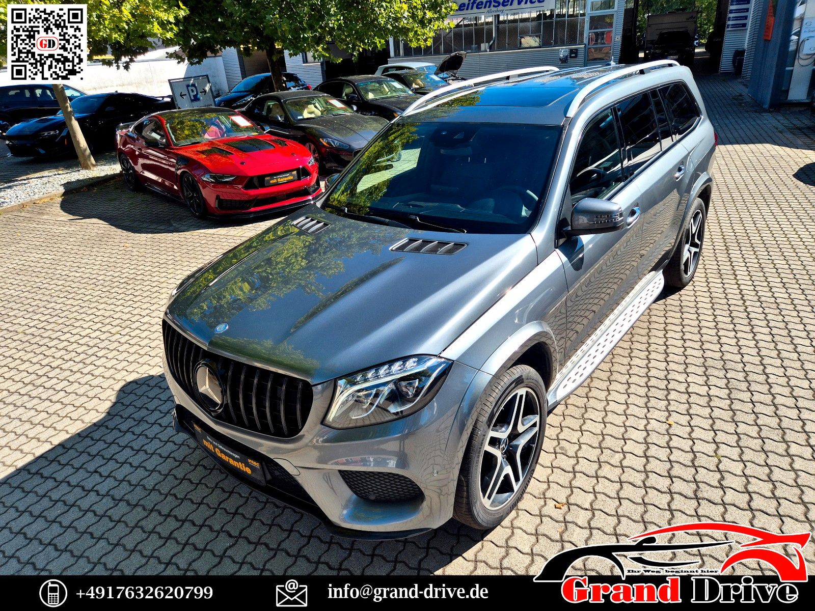 Фото авто