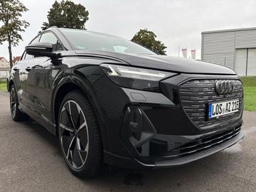 صورة مصغرة 17 لـ 2025 AUDI Q4 E-TRON