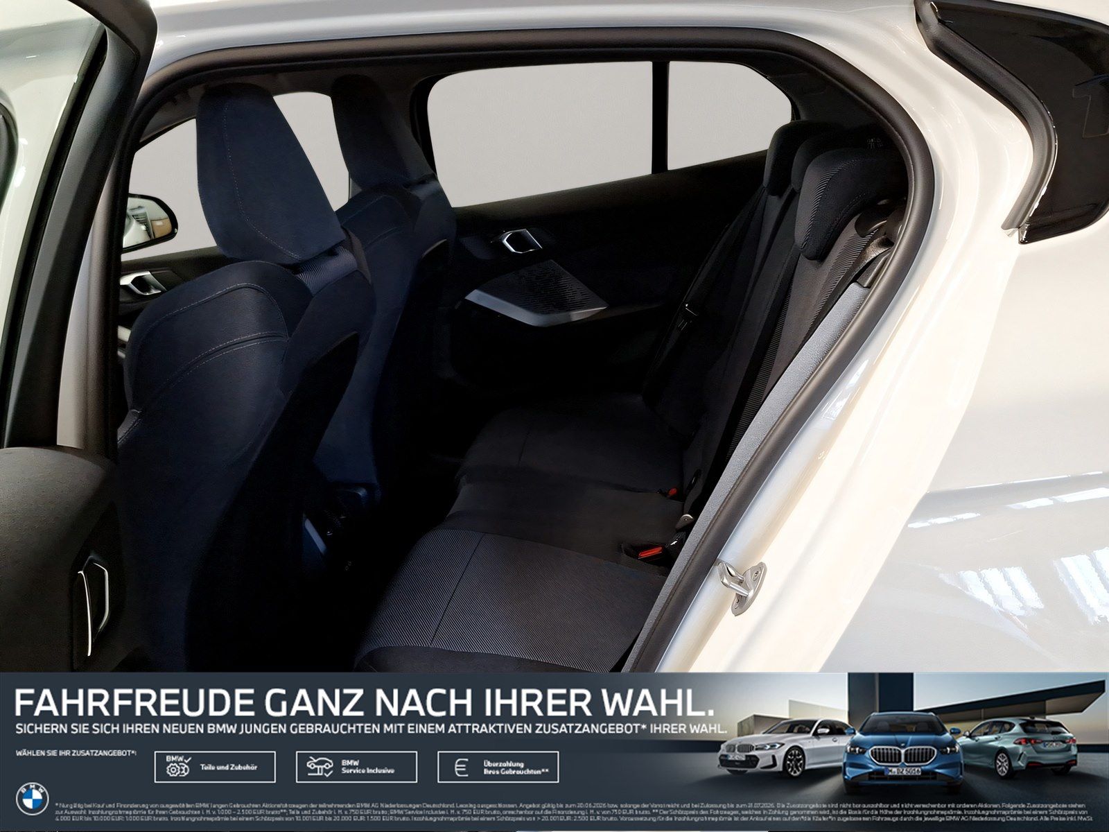BMW 120 - Bild 7