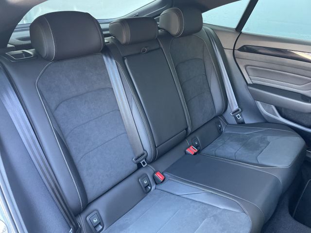 Arteon 2.0 TSI DSG R-Line AHK/Kamera/ACC/Navi