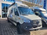 HYMER / ERIBA / HYMERCAR Grand Canyon S 700 Crosstrail*live+nur bei uns* - HYMER / ERIBA S700