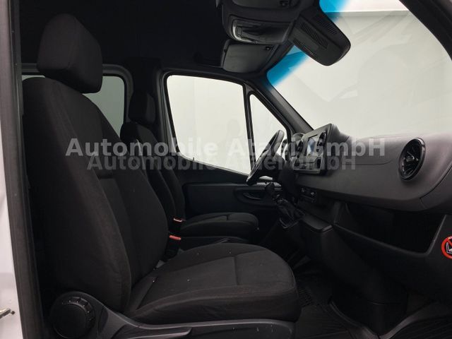 Fahrzeugabbildung Mercedes-Benz Sprinter 314 *4x4* Mixto+5-Sitze+ Werkstatt 5724