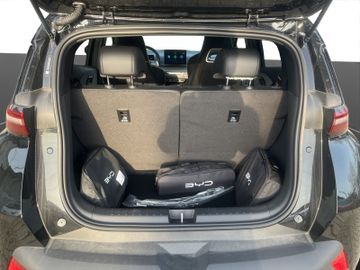 BYD DOLPHIN SURF EV Comfort 43.2kW AUT