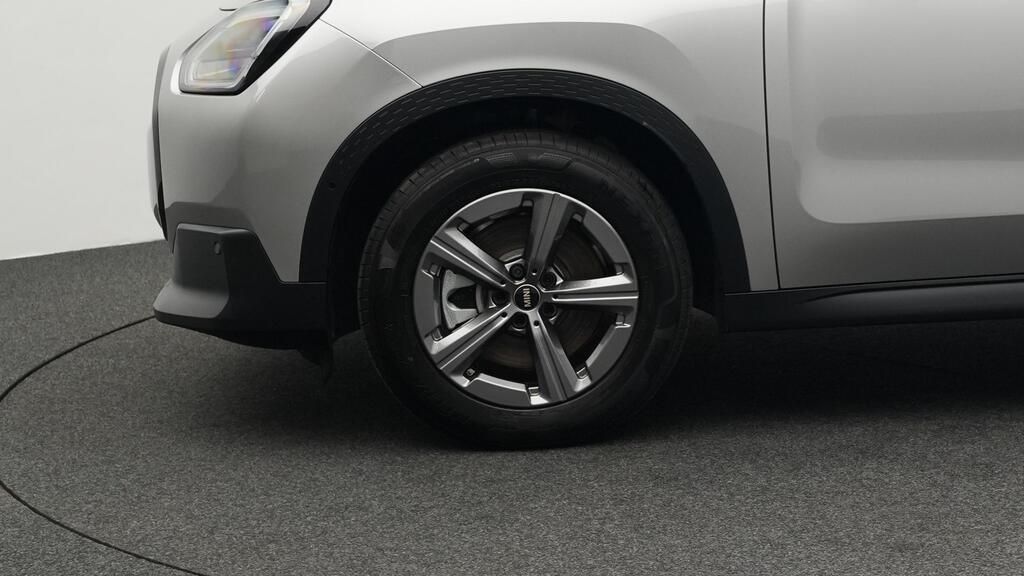 MINI Countryman C (Cooper) - Bild 16