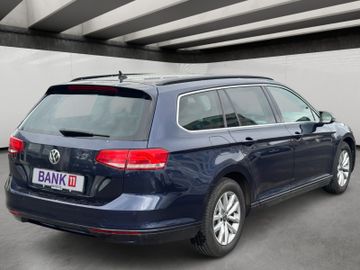 Volkswagen Passat Variant - 4