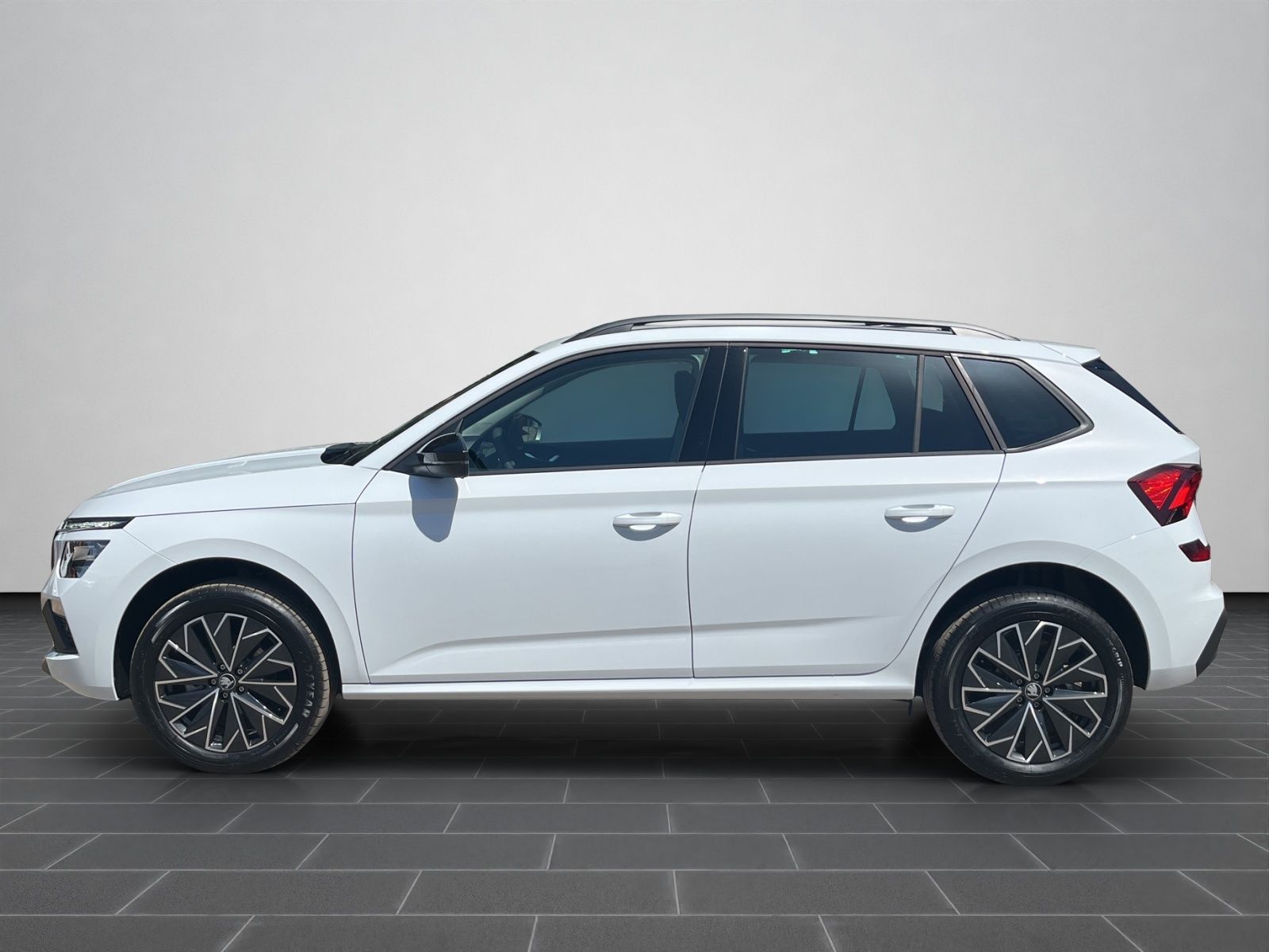Skoda Kamiq - Bild 9