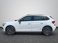 Skoda Kamiq - Vorschau Bild 9