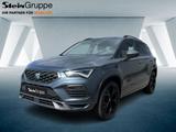 Seat Ateca FR APP+DAB+AHK+PANO+ACC+LED+NAVI+PDC+TOTW - Seat Ateca FR mit Diesel-Antrieb