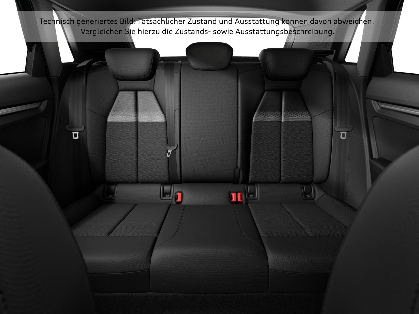 Audi A3 - Bild 12