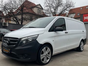 Mercedes Vito - 7