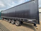 Schmitz Cargobull SCS24L/Standard/TÜV 02.2027/XL Code/TOP Zustand - Schmitz Cargobull SCS 24