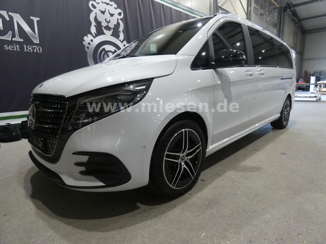 MERCEDES-BENZ V-Klasse V250 d AMG Line Aut. Bestattungswagen