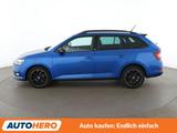 Skoda Fabia 1.0 TSI Monte Carlo *NAVI*LED*PDC*PANO*T - Skoda Fabia Gebrauchtwagen in Stuttgart