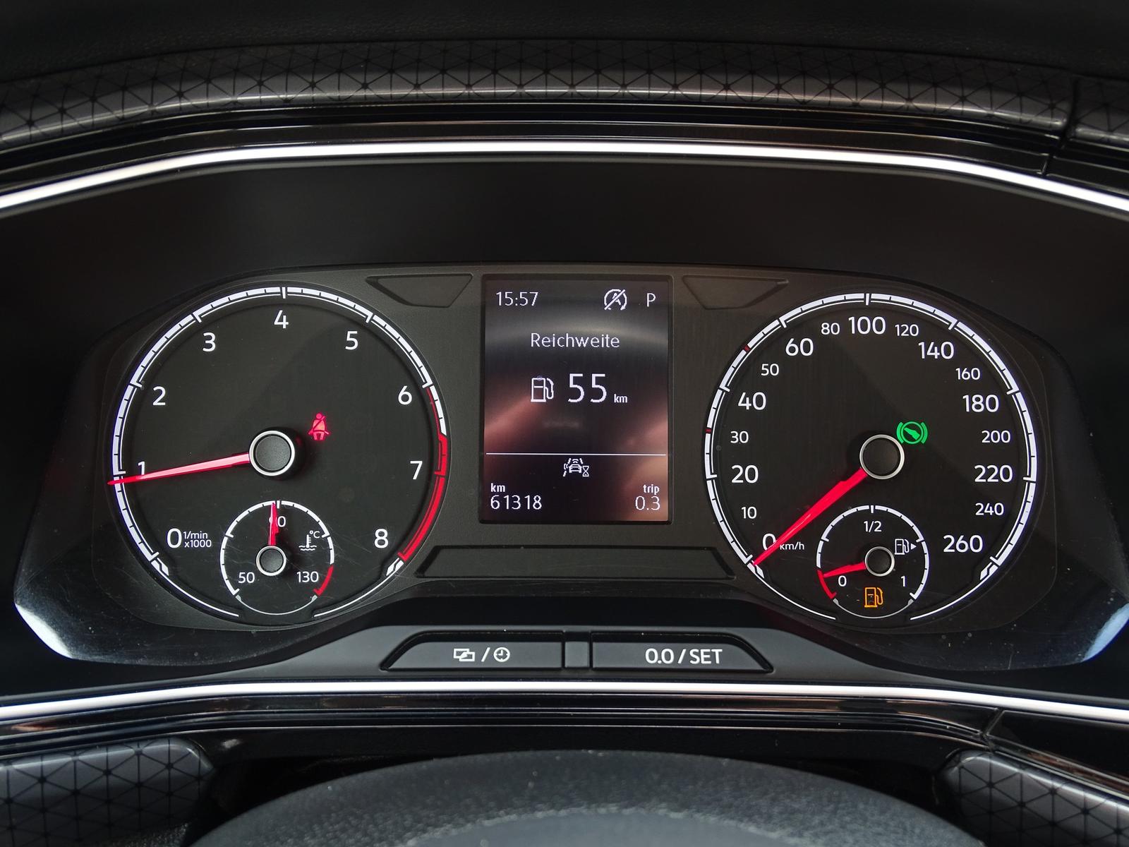 Volkswagen T-Cross 1.5 TSI R-Line LED ACC Klimaaut. PDC, миниатюра 20