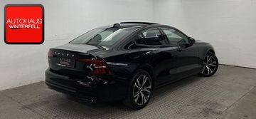 Volvo S60 - 4
