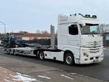 Mercedes-Benz Actros 5 1848 Premium   FVG FlexLiner TA30 - Mercedes-Benz Actros 18