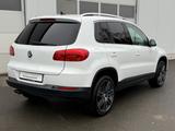 Volkswagen Tiguan LOUNGE Track & Style DSG 4Motion - Volkswagen Tiguan: Standheizung