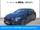 BMW 123 xDrive M Sport Pro AHK HeadUp HarmanKardon e