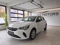 Opel Corsa F Edition