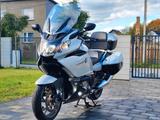 BMW K1600GT 60500km!!! - KICKSTARTER