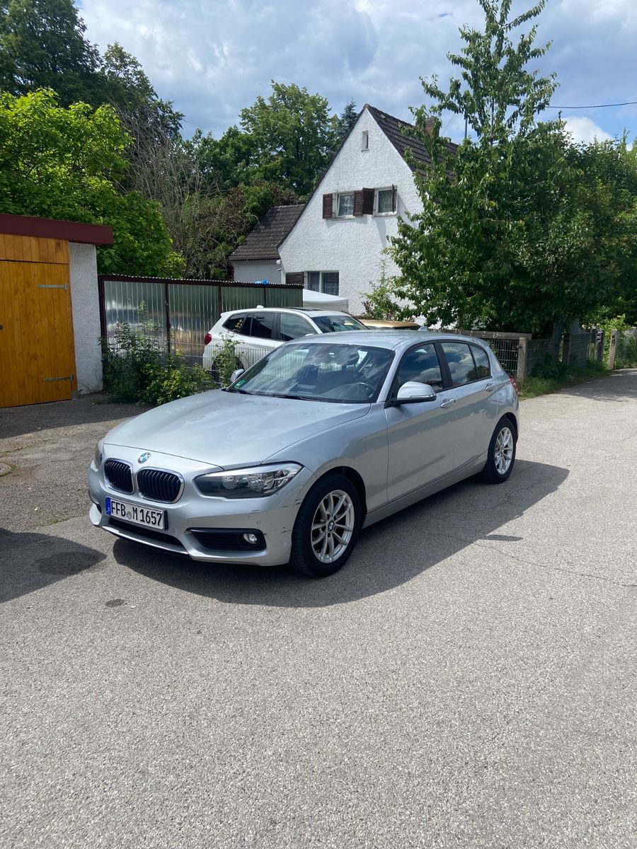 BMW 116
