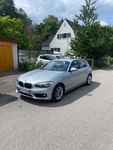 BMW 116