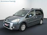 Peugeot 1.6 HDi Tepee Outdoor KLIMA BT EINPARKHILFE - Peugeot Partner: 1.6