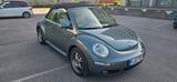 Volkswagen New Beetle 1.6 Cabriolet - - Volkswagen New Beetle in München