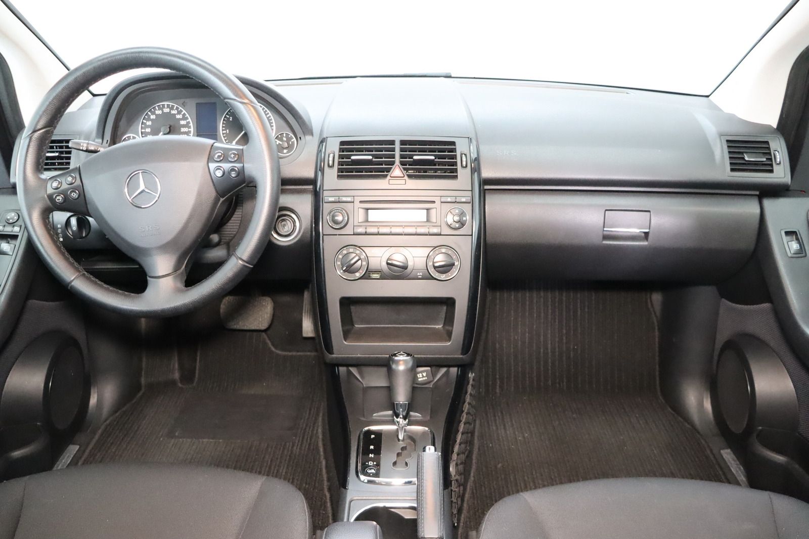 Fahrzeugabbildung Mercedes-Benz A 170 * Klima * Tempomat * HU/AU neu