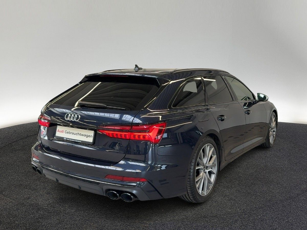 Audi S6 - Bild 5