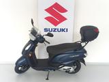 Suzuki Address 125 ***Neuwertig*** - SUZUKI ADDRESS 125